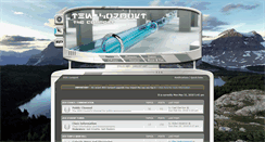 Desktop Screenshot of comport.jediholo.net